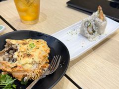 -板长寿司(ION店)