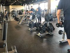 -OXYGYM 奥美氧舱运动中心(领展购物广场·中关村店)