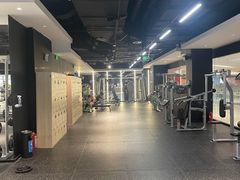 -瑞力健身(解放数创广场店)
