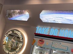 -DQ·蛋糕·冰淇淋(通州万达店)