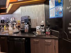 -星巴克(来福士2F店)