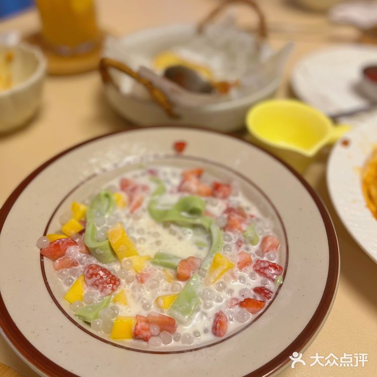 增城吾家F·HOUSE 简餐 沙拉 饮品