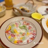 增城吾家F·HOUSE 简餐 沙拉 饮品