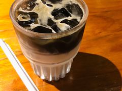 老点咖啡-邊渡咖啡