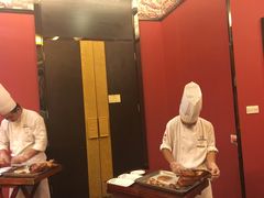 -全聚德(常州店)