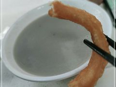 -老磁器口豆汁店(天坛店)