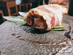 非点不可-黑牛の店·黑金店(沈阳万象城店)