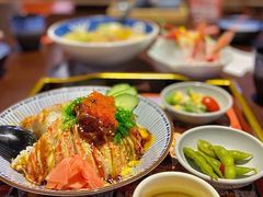 -饭町二郎日式综合茶餐(中安广场店)
