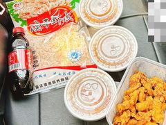 -山海菜馆·海肠捞饭·青岛菜(栈桥店)