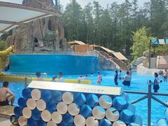 -武汉玛雅海滩水公园