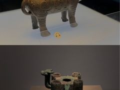 -陕西历史博物馆