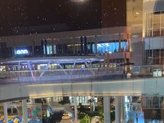 -比格比萨自助(宝山日月光店)