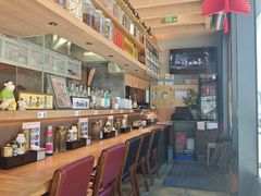 -蟹黄鱼·海派深夜面馆(江湾里店)