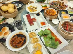 -北海金昌开元名都大酒店·四季轩中餐厅