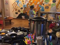 -恩你小木屋·烤肉韩式料理(嘉兴秀洲店)