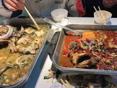 -鱼酷活鱼烤鱼(南京水游城店)