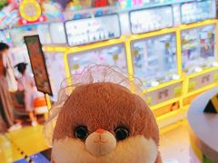 -风云再起游乐汇(北京西单西西友谊店)