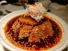 -初蓉丨遇见新川菜(亲贤街荣耀店)