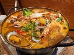 -普乐酱蟹(coex店)
