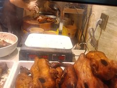 -王国忠甜皮鸭(纬六店)