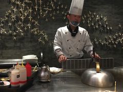 -水木锦堂·自助铁板烧(世贸天阶店)