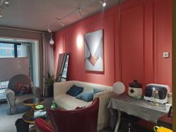 -肌芙初定制皮肤管理中心