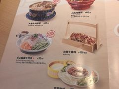 -关东小磨东北菜(上海长风大悦城店)