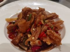 -阿毛饭店(和义路店)