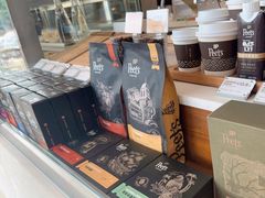 -Peet's Coffee皮爷咖啡(上海长风大悦城店)