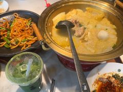 -大潮淮·淮扬菜(何园旗舰店)