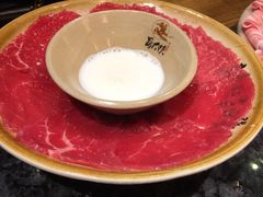 -蜀大侠火锅(古田店)