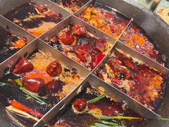 -五里关火锅(牛市口店)