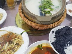 -天乐农家鱼头王(天目湖店)