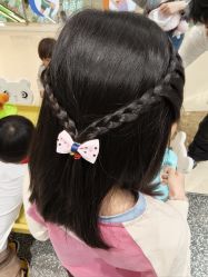 -Mengbaby·萌宝贝儿童理发(保利广场店)