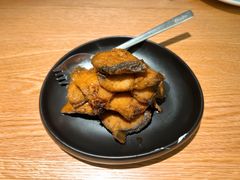 熏鱼-原製原味(普陀山磐龙店)