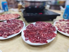 -五洲牛肉美食馆