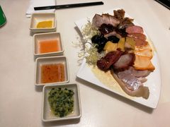 -太兴烧味餐厅(宝明大厦店)