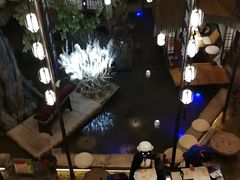 -淀里船宴(卓达店)