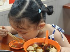 -味一早餐(新芝路店)