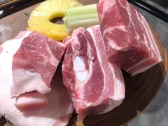 -济州爱肉堂(总店)