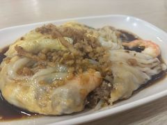 -三身人金新肠粉(丹霞店)