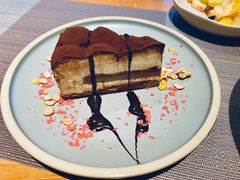 -新贝乐意大利餐厅(苏州中心店)