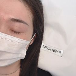 -谜秀韩式半永久纹眉纹绣洗眉