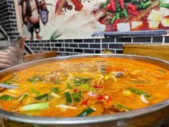 -古城苗家土菜馆(河景餐厅店)