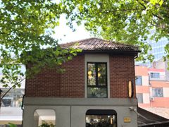 -Money Shops(愚园路店)