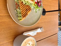 -Jamaicablue Coffeeshop(中央广场店)