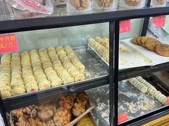 -穆林传统清真糕点(阆中店)