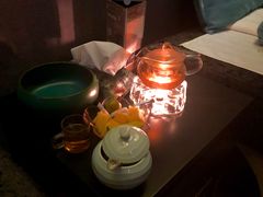 -璞·澐间影院式足道SPA(尚悦湾店)