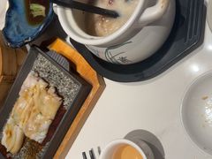 -稻香海鲜饭店(第一国际店)