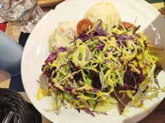 -遇见西木美式餐厅(体育路店)